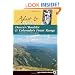 Afoot and Afield: Denver/Boulder and Colorado's Front Range: A Comprehensive Hiking Guide