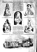 1853 Bust Prayer Eve Girl Magni Elfin School Warrington