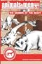 ANIMALS & MEN - ISSUES 6 - 10 - THE NUMBER OF THE BEAST