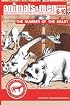ANIMALS & MEN - ISSUES 6 - 10 - THE NUMBER OF THE BEAST