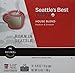 Seattle's Best Coffee House Blend K-cup 16 Packs
