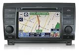 Myron & Davis NV7TTD1 2007-2011 Toyota Tundra/Sequoia 2010-2011 In-Dash Navigation System