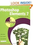 Photoshop Elements 7 in Easy Steps: for Windows and Mac