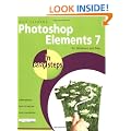 Photoshop Elements 7 in Easy Steps: for Windows and Mac