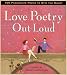 Love Poetry Out Loud
