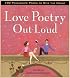 Love Poetry Out Loud