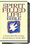Spirit-filled Life Bible