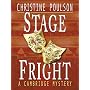 Stage Fright (Thorndike Mystery)