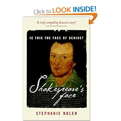 Shakespeare's Face