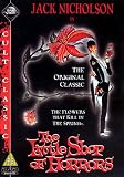 The Little Shop Of Horrors [UK IMPORT] - Jack Nicholson