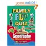 Family Flip Quiz: Geography