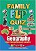Family Flip Quiz: Geography (Family flip quiz)