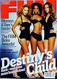 FHM / GB