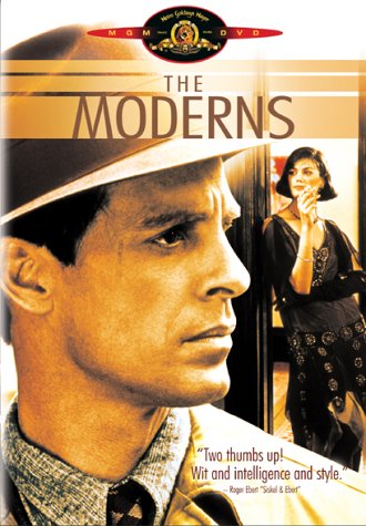 Free Download Of The Moderns