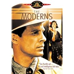 The Moderns