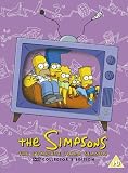 Revue 20th Century Fox Home Entertainment  / The Simpsons - Series 3 - Complete