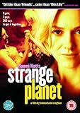 Strange Planet