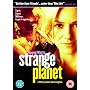 Strange Planet [DVD]