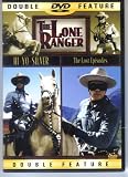 Lone Ranger: Lost Episodes & Hi Yo Silver