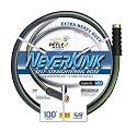 Apex 8640-100 NeverKink Extra Heavy Duty 3000 5/8-Inch-by-100-Foot Hose