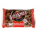 VitaSpelt Organic Egg Noodles Whole Grain Pasta, 8-Ounce Bags (Pack of 12)