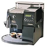 Saeco Royal Cappuccino SuperAutomatic Espresso Coffee and Cappuccino Machine
