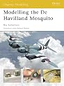 Modelling the De Havilland Mosquito (Osprey Modelling)