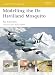 Modelling the De Havilland Mosquito