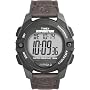 Timex Men's Chrono Alarm Timer Expedition Watch #T40951