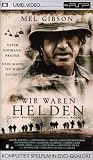 Wir waren Helden [UMD Universal Media Disc] - Mel Gibson