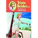 The Mystery on Cobbett's Island (Trixie Belden #13)