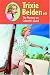 Books : The Mystery on Cobbett's Island (Trixie Belden #13)