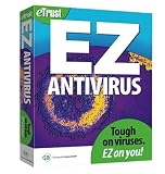 COMPUTER ASSOCIATES eTrust EZ Antivirus ( Windows )