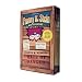 Franny K. Stein's Crate of Danger (Boxed Set): Lunch Walks Among Us; Attack of the 50-Ft. Cupid; The Invisible Fran; The Fran That Time Forgot (Franny K. Stein, Mad Scientist)