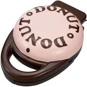 SWEETSCLUB ドーナツメーカー DDM-1001