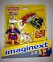 Imaginext DC Super Friends Mini Figure Superman