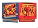 The Incredibles Desktop Memo Notepad (2 pcs)