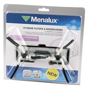 Menalux MRK02 review