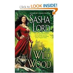 In A Wild Wood