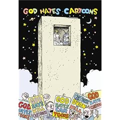 God Hates Cartoons by 