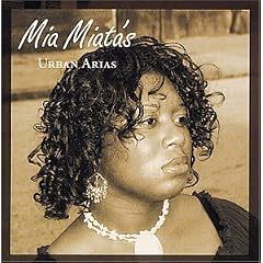 Urban Arias