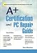 Book A+ Certification and PC Repair Guide (2nd Edition)