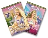 Barbie in the Nutcracker [DVD] [Region 1] [NTSC]