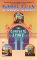 The Complete Ivory : Includes Gate of Ivory; Two-Bit Heroes, & Guilt Edged Ivory