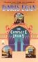 The Complete Ivory : Includes Gate of Ivory; Two-Bit Heroes, & Guilt Edged Ivory