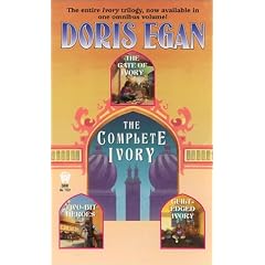 Complete Ivory