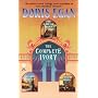 The Complete Ivory : Includes Gate of Ivory; Two-Bit Hereos, & Guilt Edged Ivory
