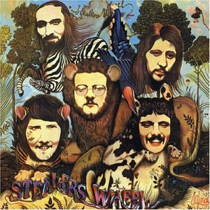 STEALERS WHEEL - While My Guitar Gently Weeps - Zortam Music