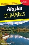 Alaska For Dummies (Dummies Travel)