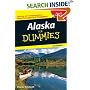 Alaska For Dummies (Dummies Travel)